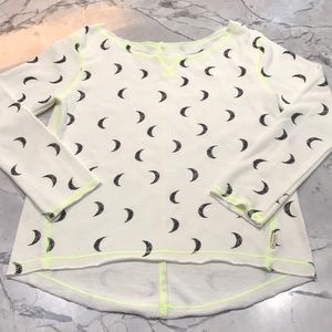 BILLABONG Girls Sweatshirt, size M